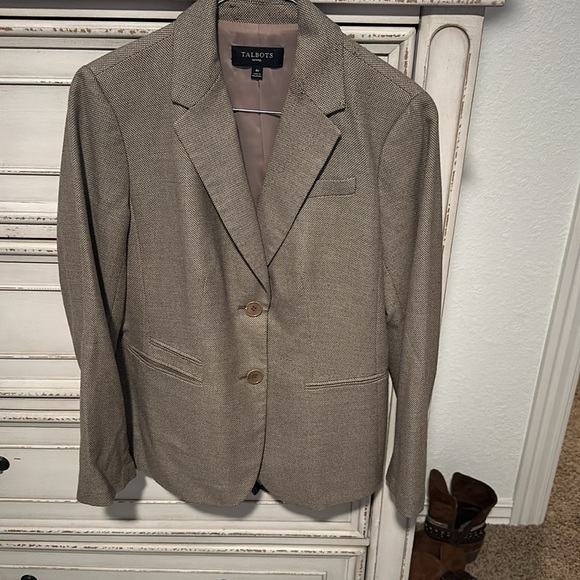 Talbots Blazer - Picture 8 of 9